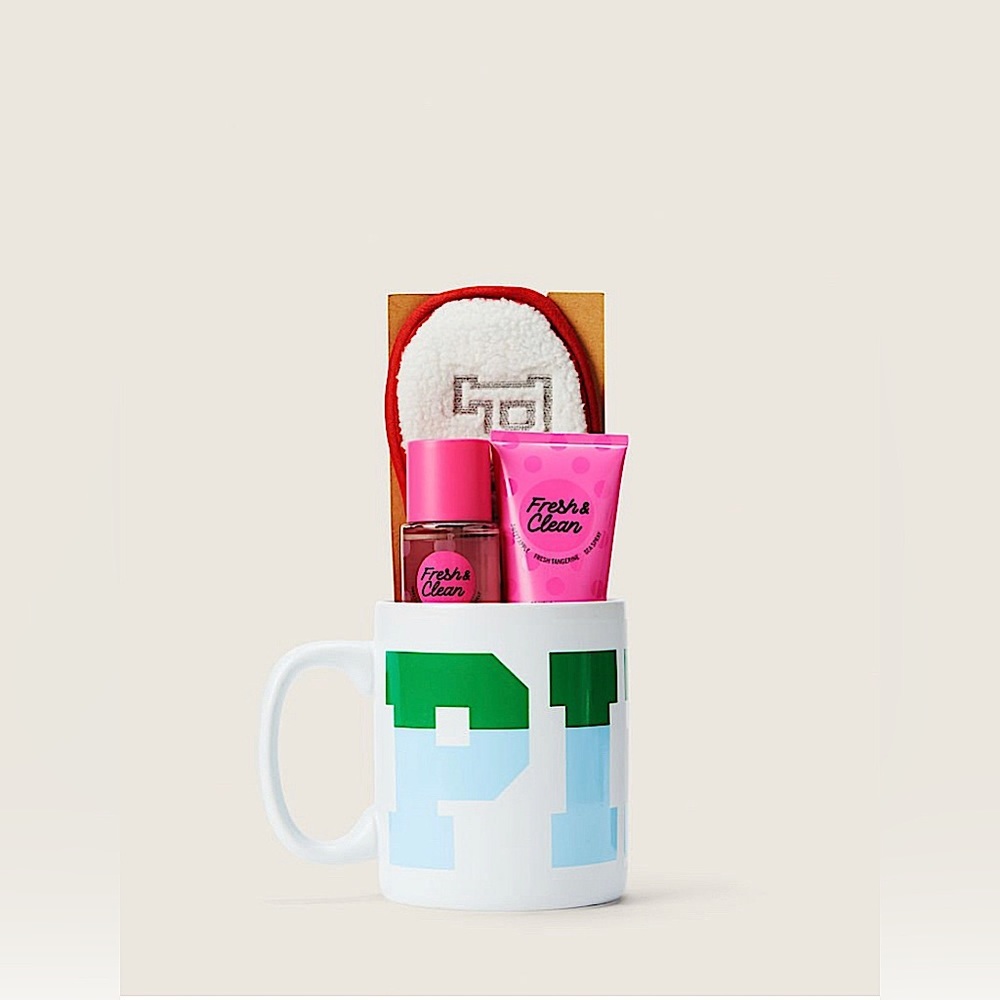 Fresh & Clean Mug (Limited Edition)